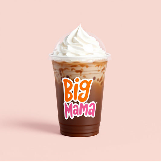 Coffee Farts - Buy Me A Coffee ☕️🧋
